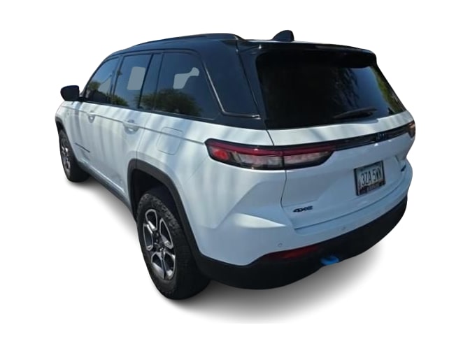 Thumbnail: 2022 Jeep Grand Cherokee - 3