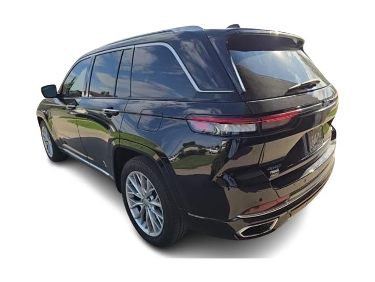 Thumbnail: 2022 Jeep Grand Cherokee - 3