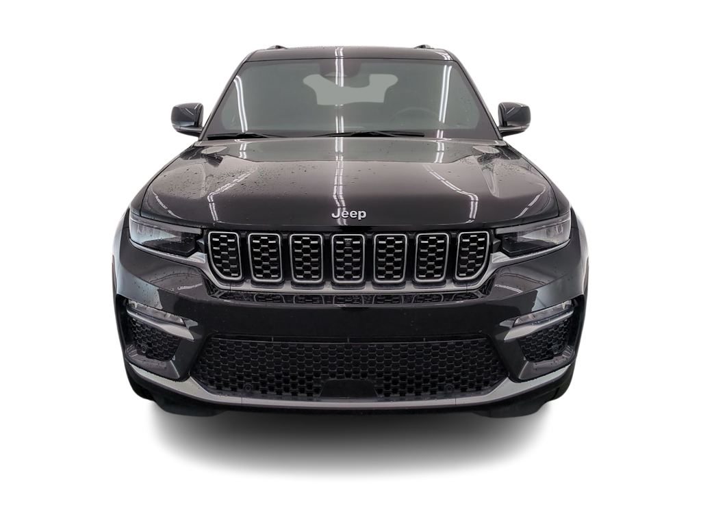 Thumbnail: 2022 Jeep Grand Cherokee - 23
