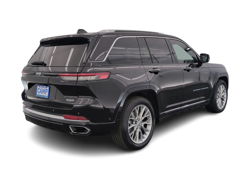 Thumbnail: 2022 Jeep Grand Cherokee - 20