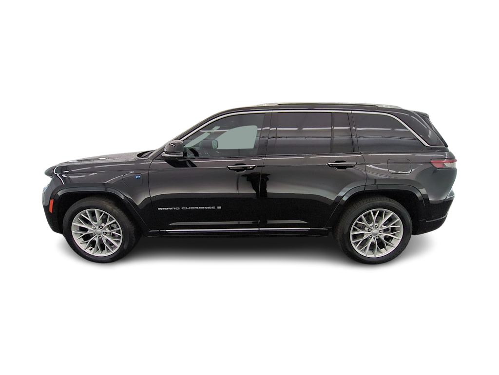 Thumbnail: 2022 Jeep Grand Cherokee - 3