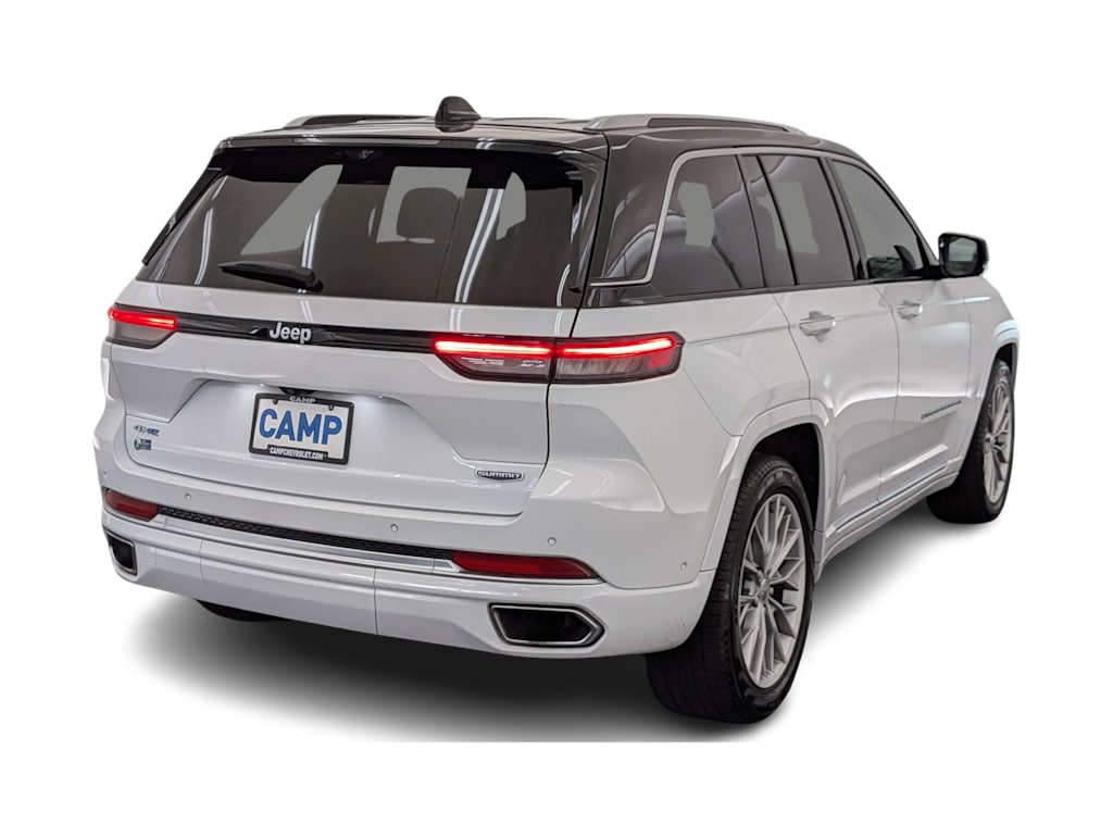 Thumbnail: 2023 Jeep Grand Cherokee - 20