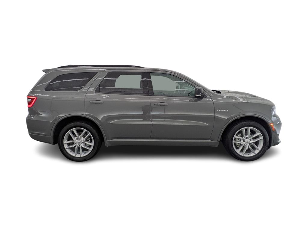 Thumbnail: 2025 Dodge Durango - 22
