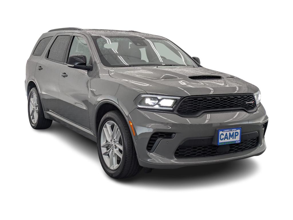 Thumbnail: 2025 Dodge Durango - 23