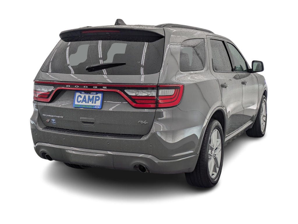 Thumbnail: 2025 Dodge Durango - 21