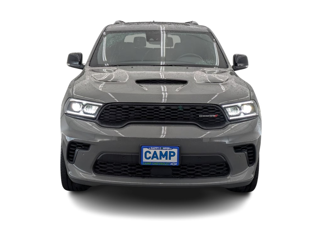 Thumbnail: 2025 Dodge Durango - 6