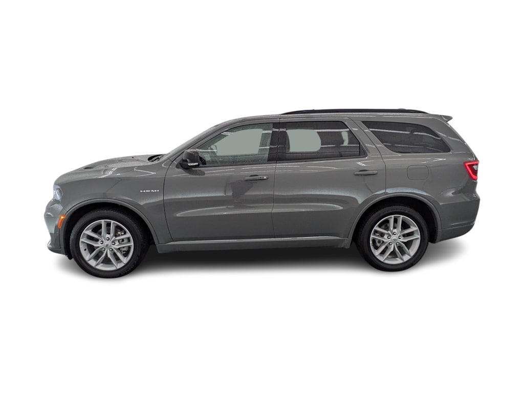 Thumbnail: 2025 Dodge Durango - 3
