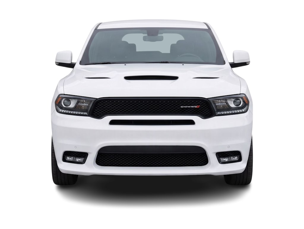 Thumbnail: 2019 Dodge Durango - 4