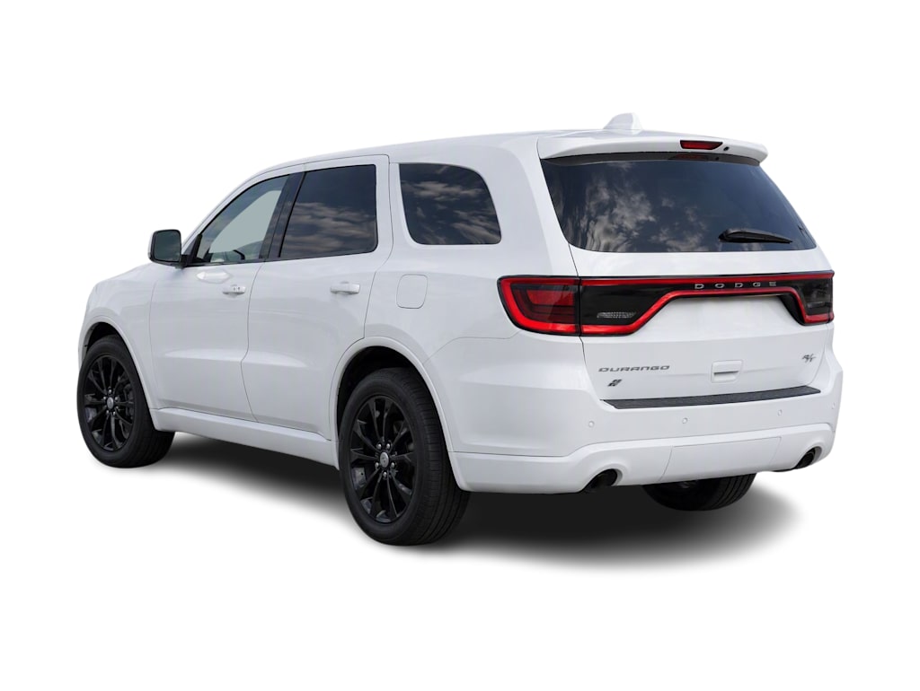 Thumbnail: 2019 Dodge Durango - 2