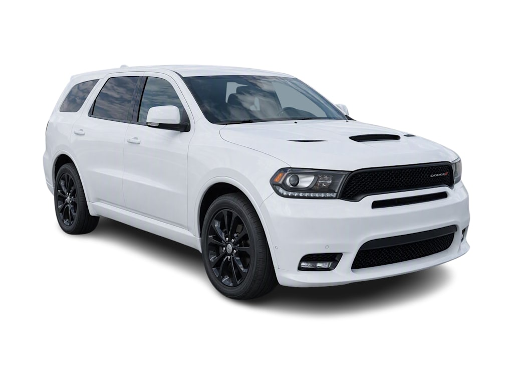Thumbnail: 2019 Dodge Durango - 6
