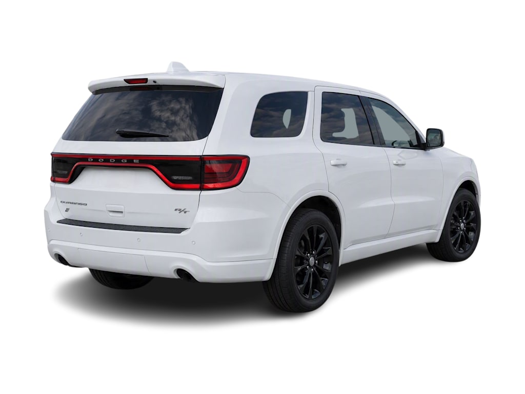 Thumbnail: 2019 Dodge Durango - 7