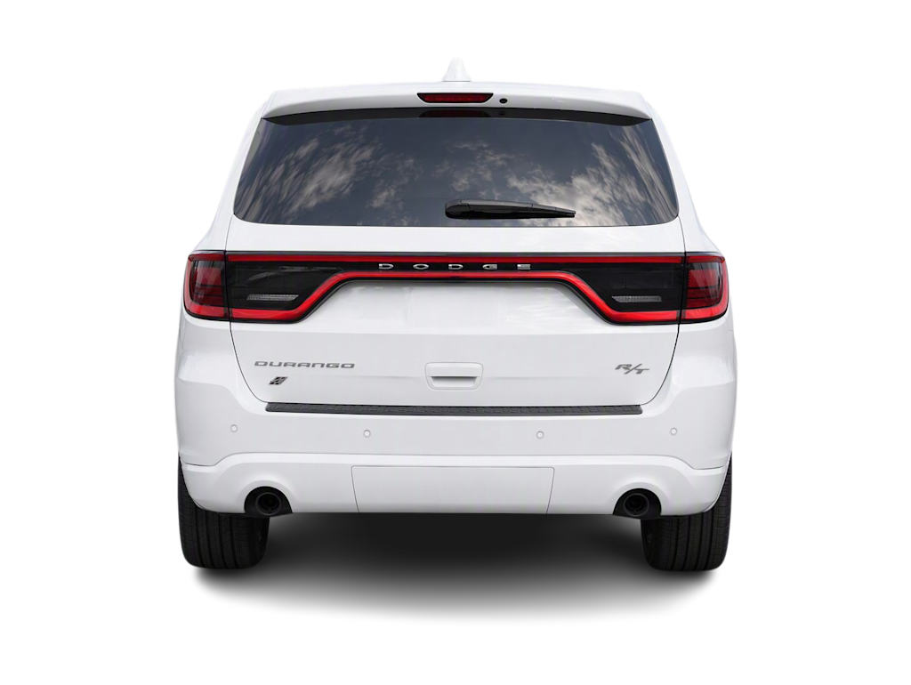 Thumbnail: 2019 Dodge Durango - 3