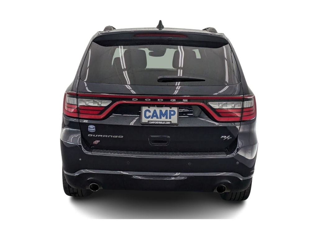 Thumbnail: 2025 Dodge Durango - 5