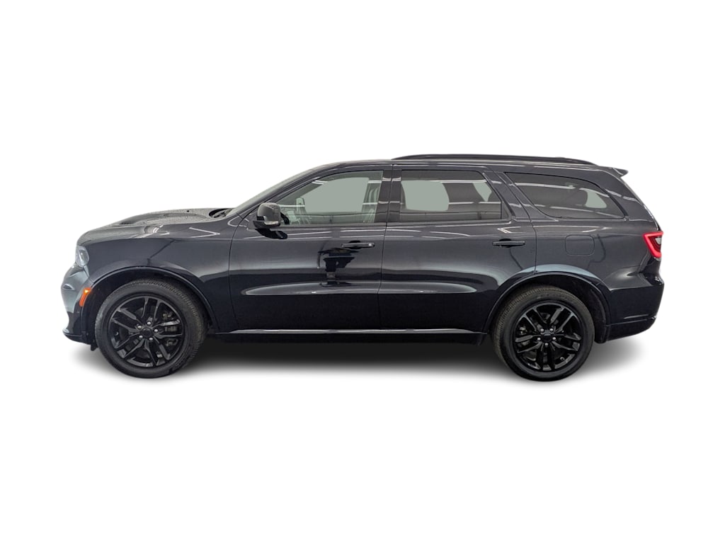 Thumbnail: 2025 Dodge Durango - 3