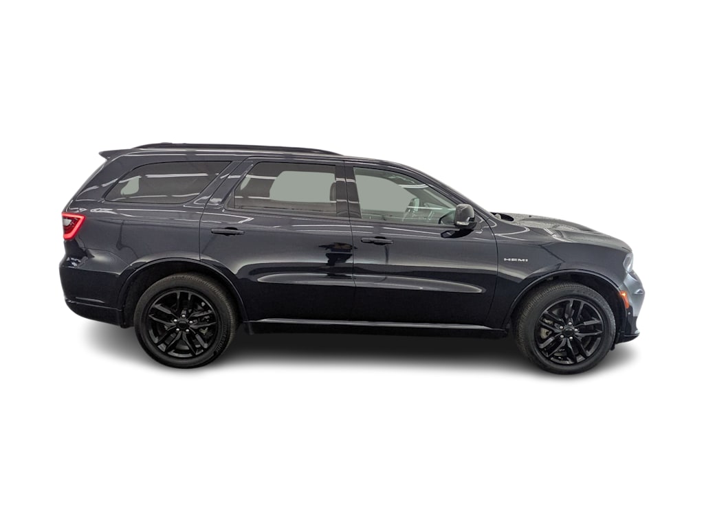 Thumbnail: 2025 Dodge Durango - 22