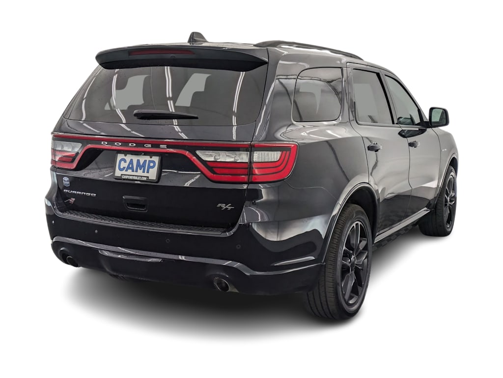 Thumbnail: 2025 Dodge Durango - 21