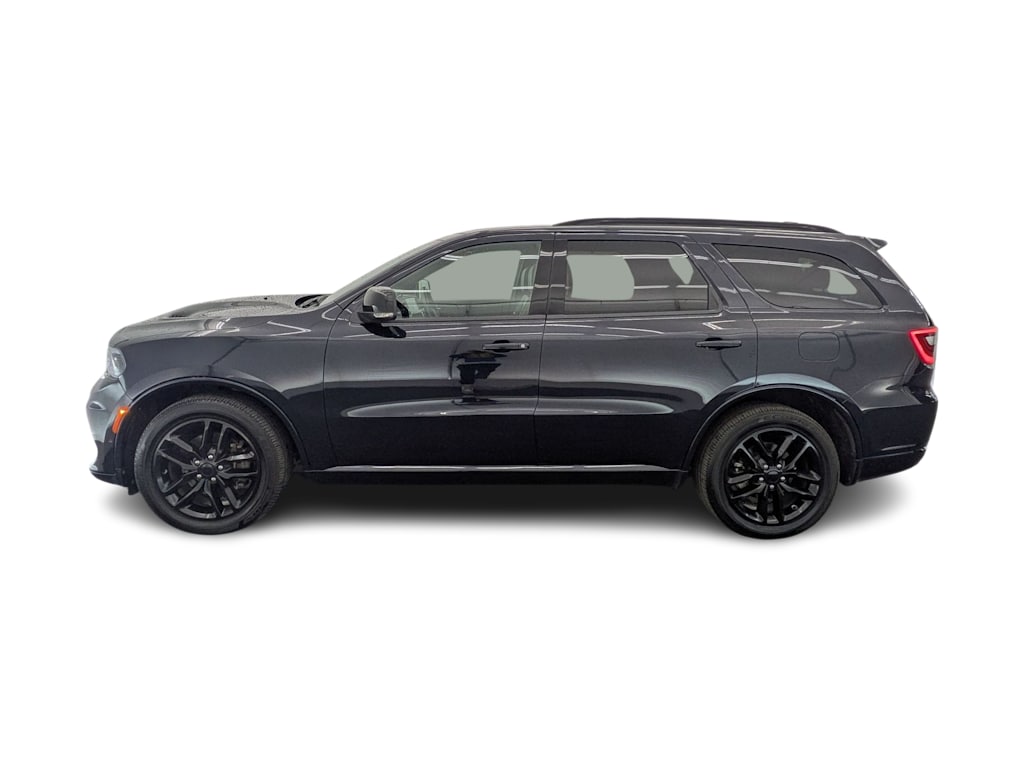 Thumbnail: 2025 Dodge Durango - 3