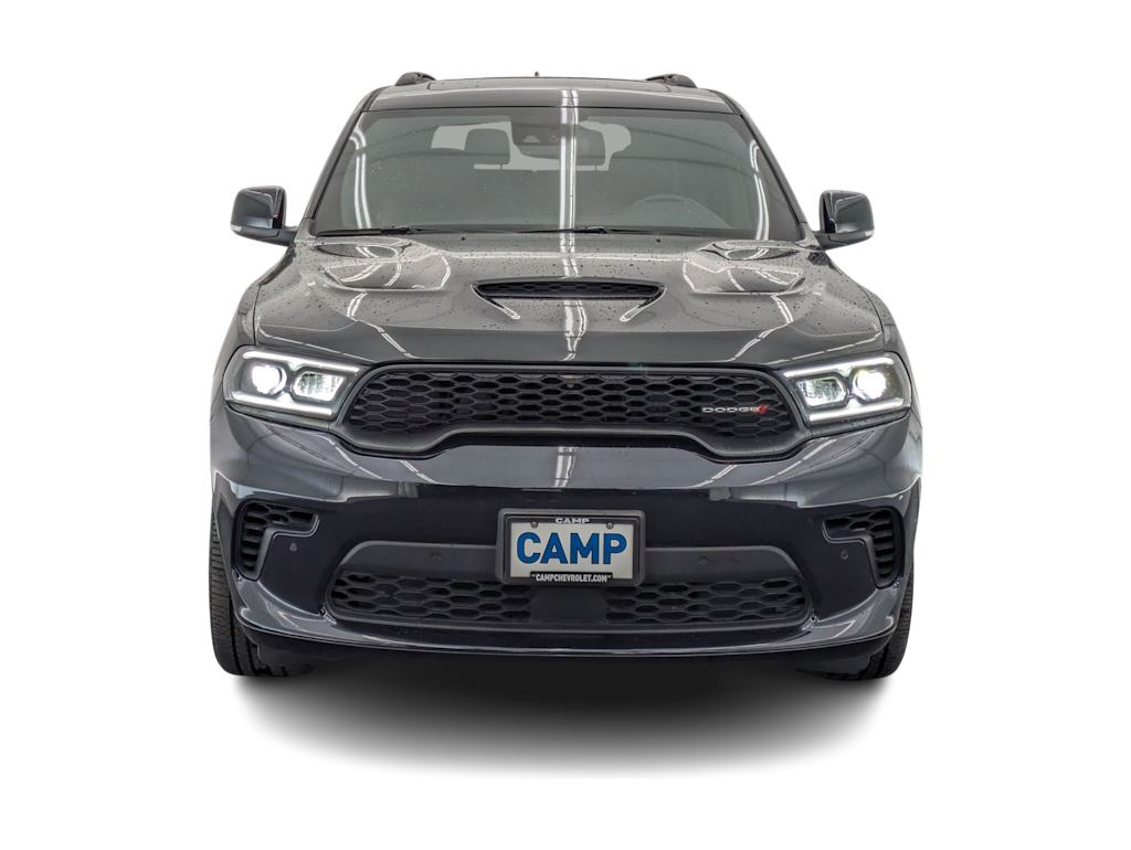 Thumbnail: 2025 Dodge Durango - 6
