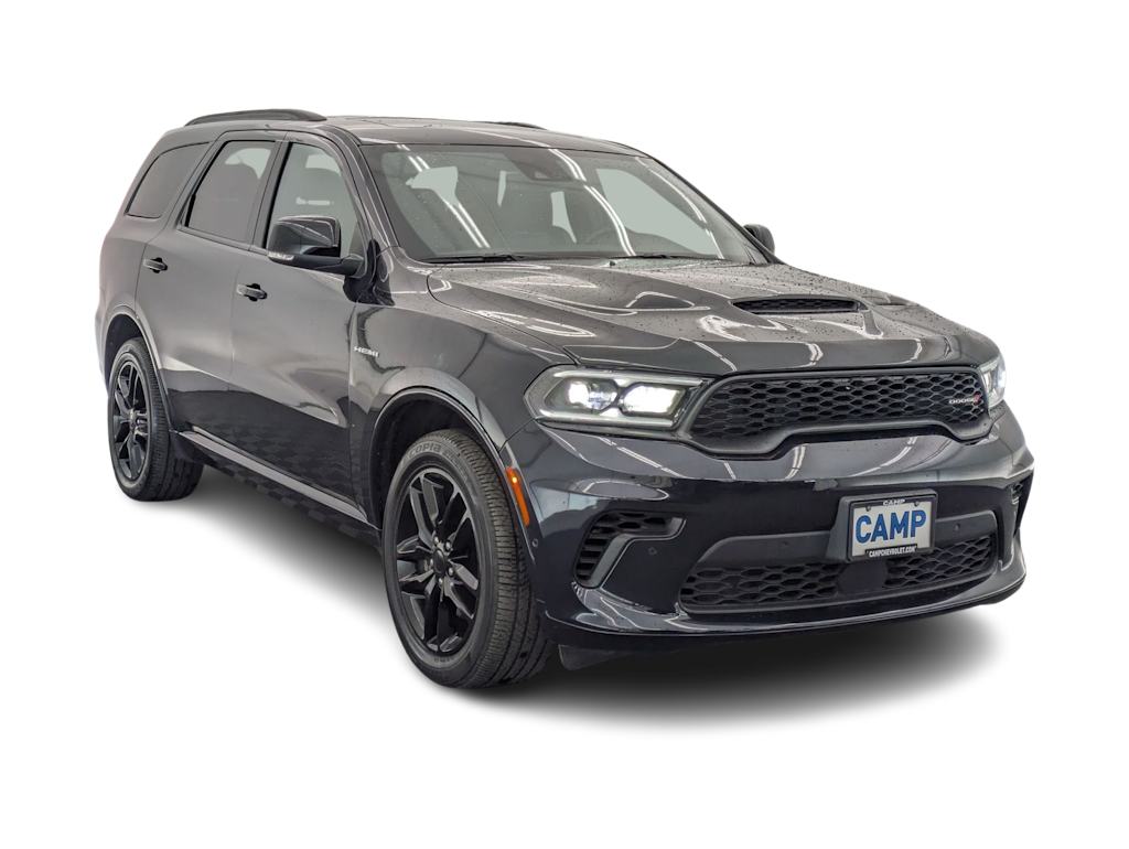 Thumbnail: 2025 Dodge Durango - 23