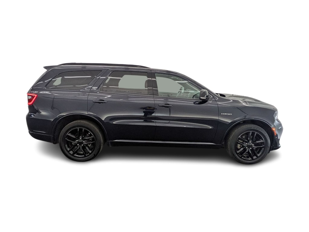Thumbnail: 2025 Dodge Durango - 22