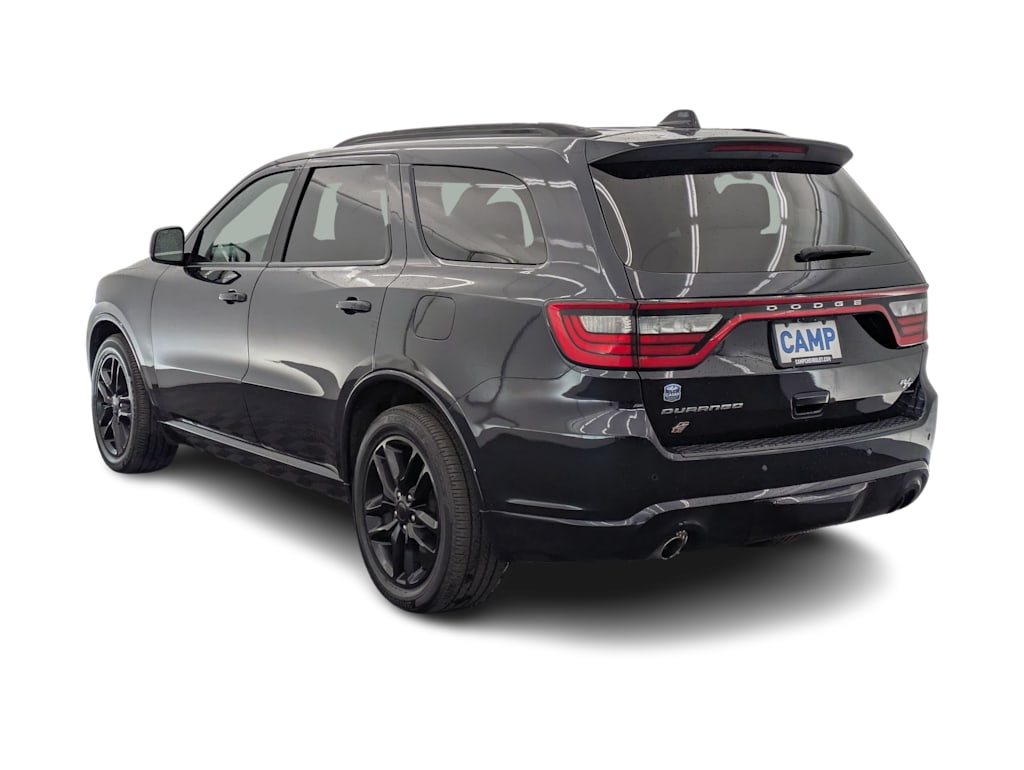 Thumbnail: 2025 Dodge Durango - 4
