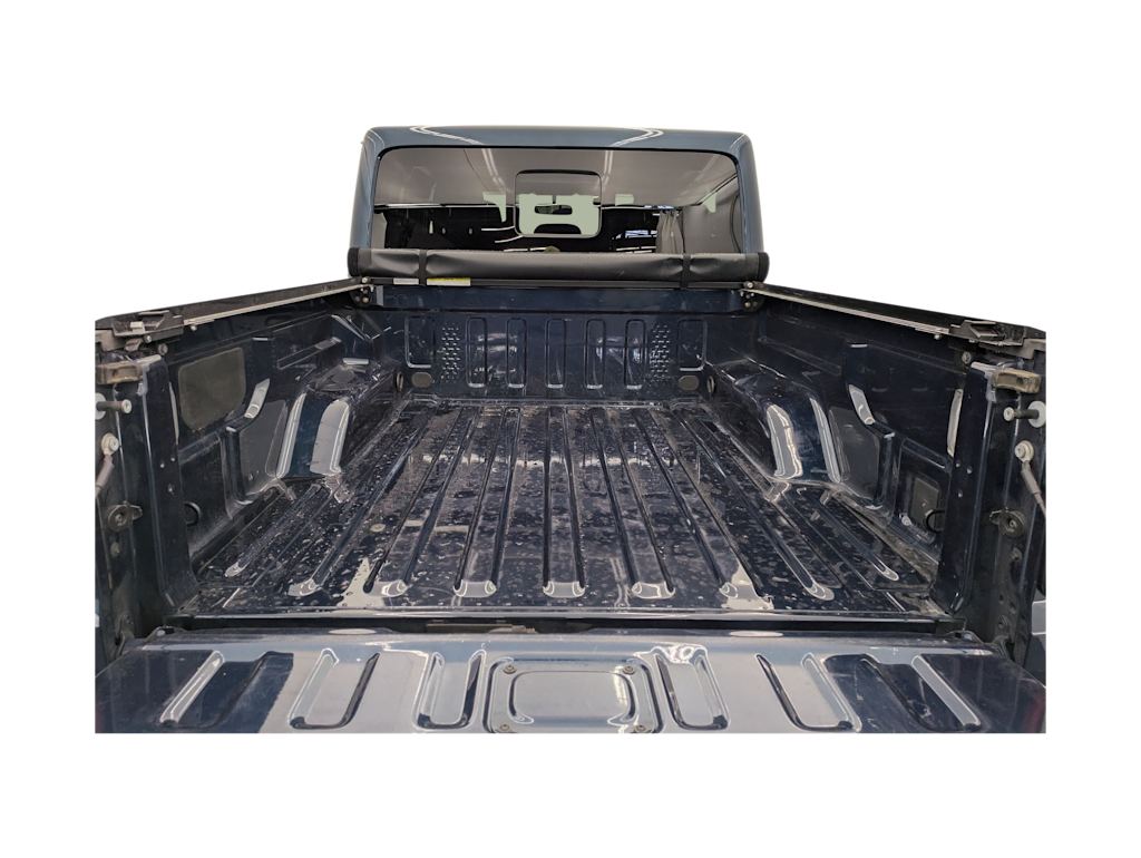 Thumbnail: 2025 Jeep Gladiator - 18
