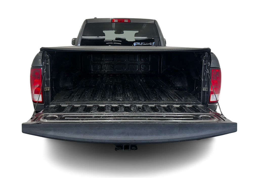 Thumbnail: 2014 RAM 1500 - 17
