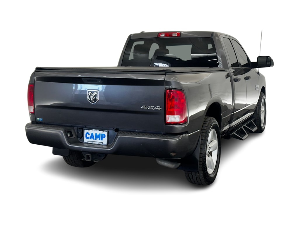 Thumbnail: 2014 RAM 1500 - 20