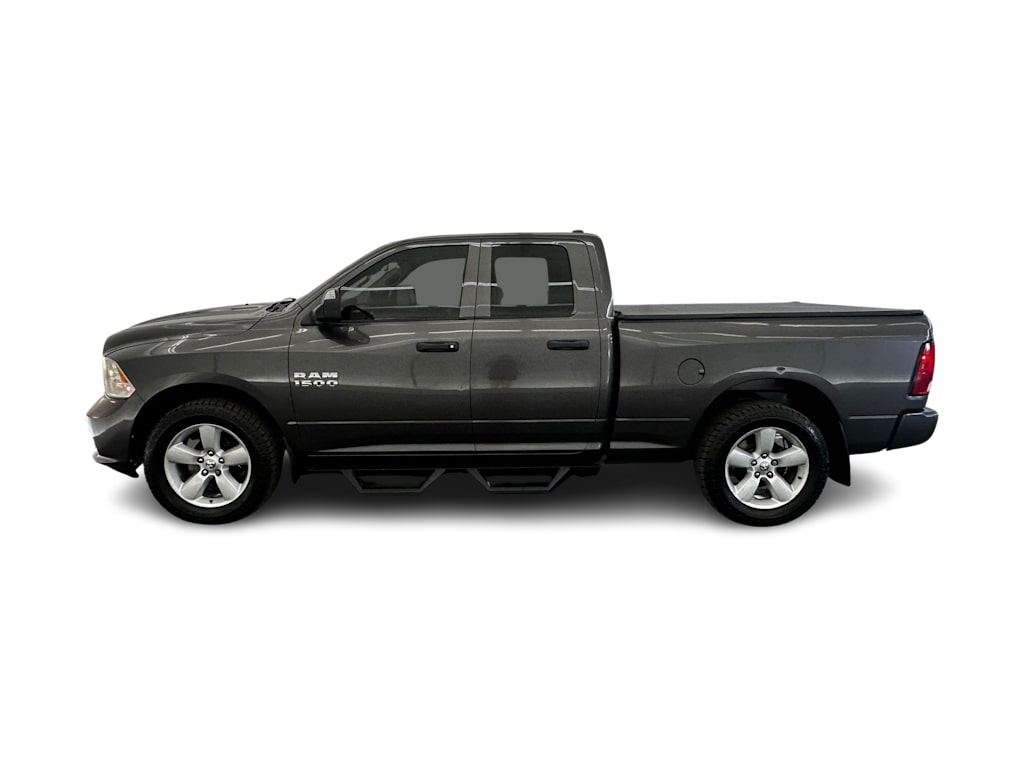 Thumbnail: 2014 RAM 1500 - 3