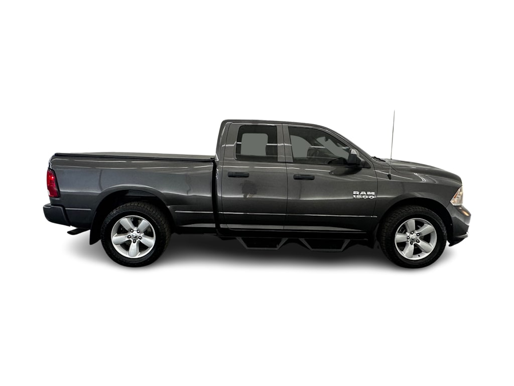 Thumbnail: 2014 RAM 1500 - 21