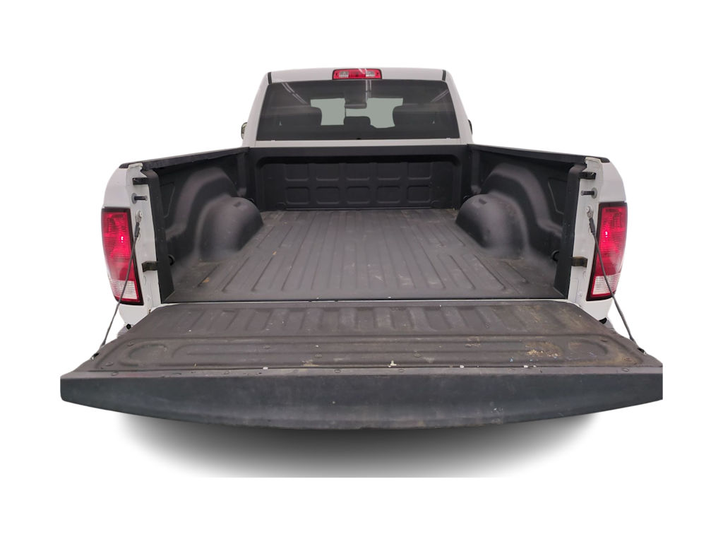 Thumbnail: 2019 RAM 1500 - 16