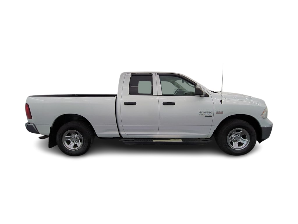 Thumbnail: 2019 RAM 1500 - 19