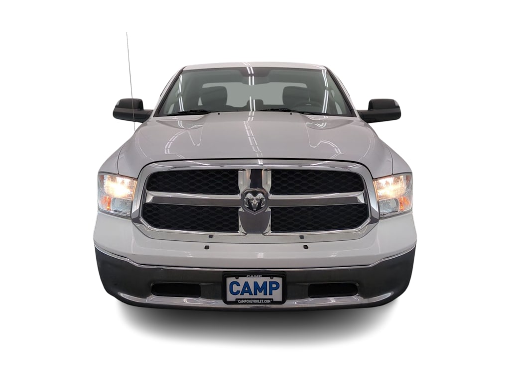 Thumbnail: 2019 RAM 1500 - 5
