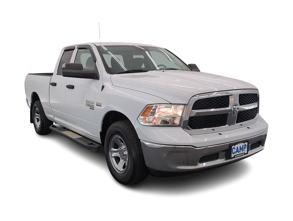 Thumbnail: 2019 RAM 1500 - 20