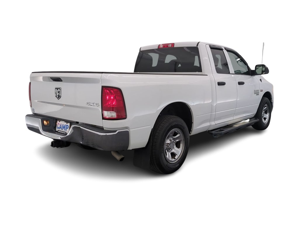 Thumbnail: 2019 RAM 1500 - 18