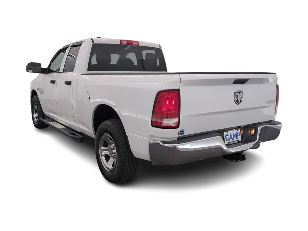 Thumbnail: 2019 RAM 1500 - 3