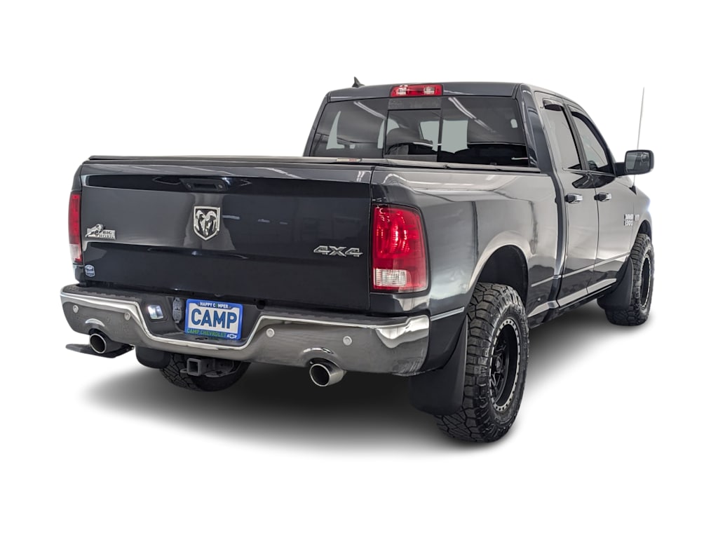 Thumbnail: 2018 RAM 1500 - 20