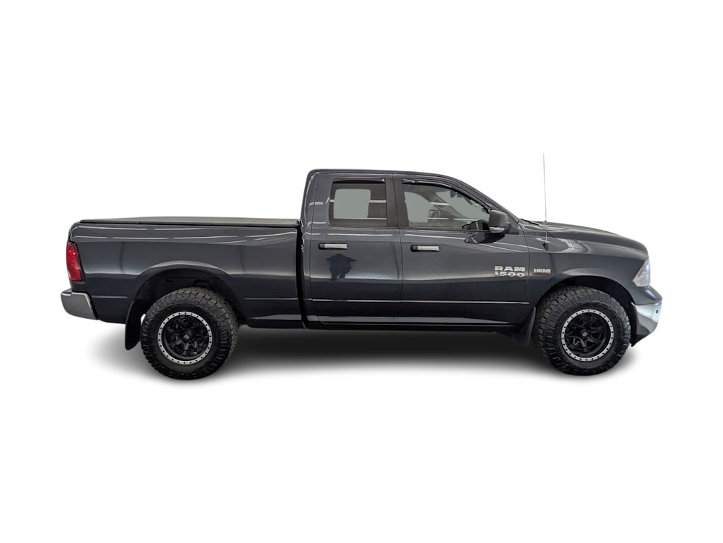 Thumbnail: 2018 RAM 1500 - 21