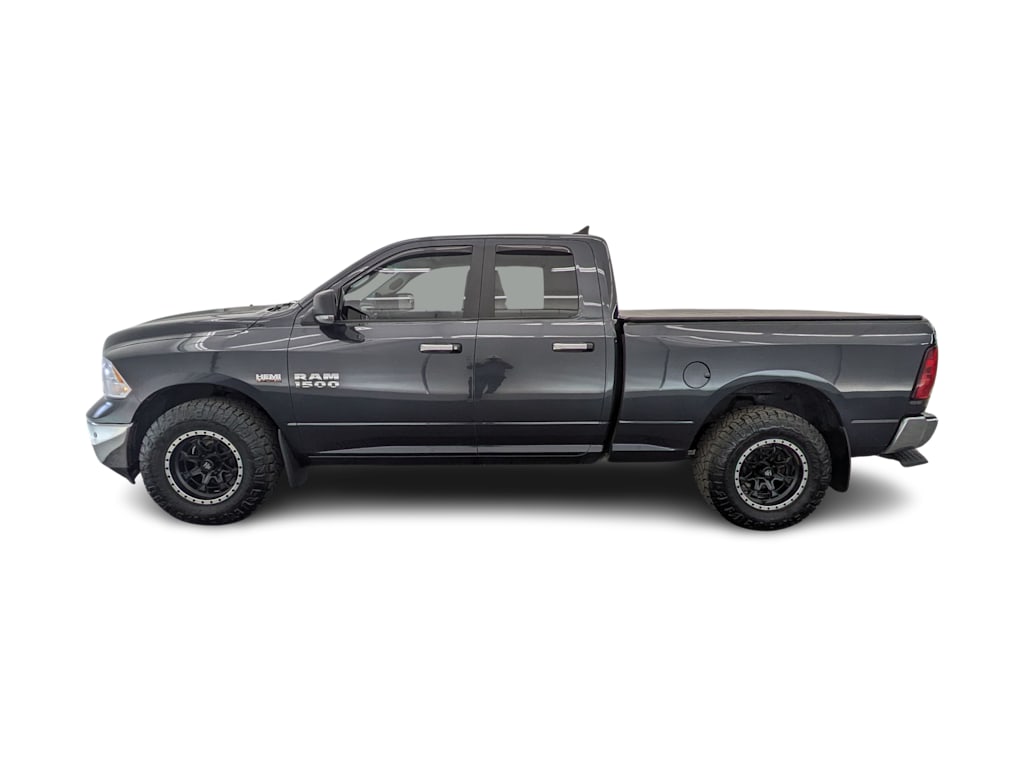 Thumbnail: 2018 RAM 1500 - 3