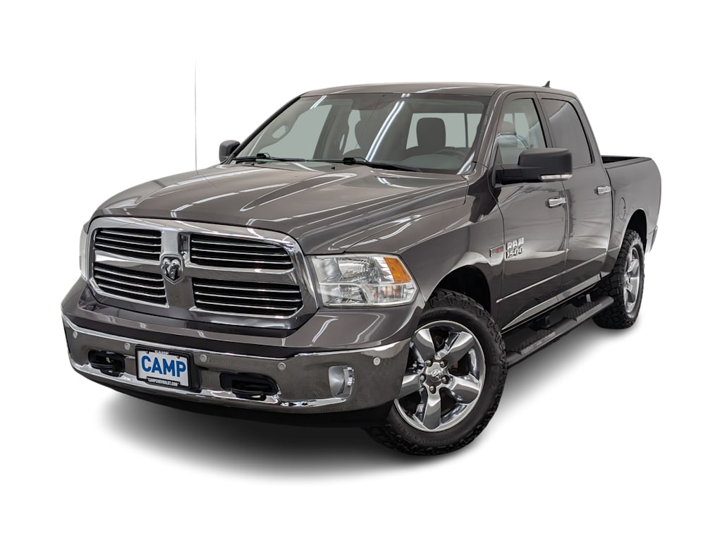 2016 RAM Ram 1500 Pickup