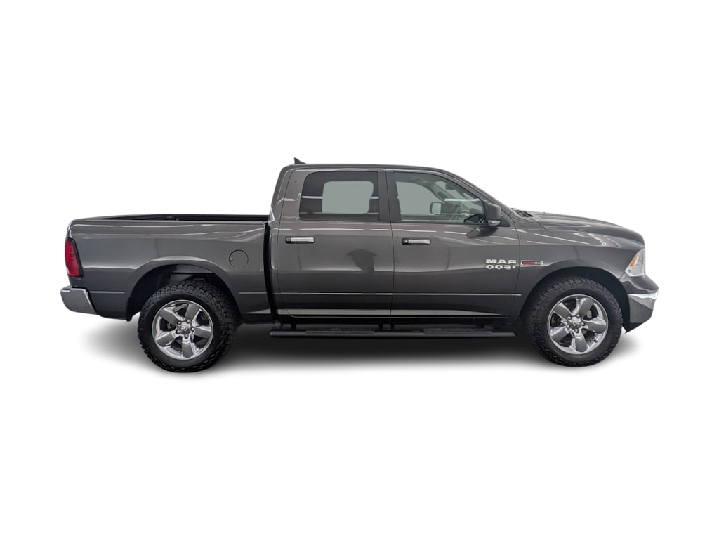 Thumbnail: 2016 RAM 1500 - 21