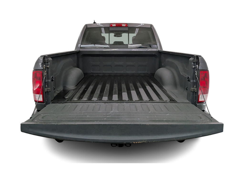 Thumbnail: 2016 RAM 1500 - 17