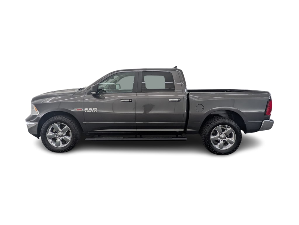 Thumbnail: 2016 RAM 1500 - 3