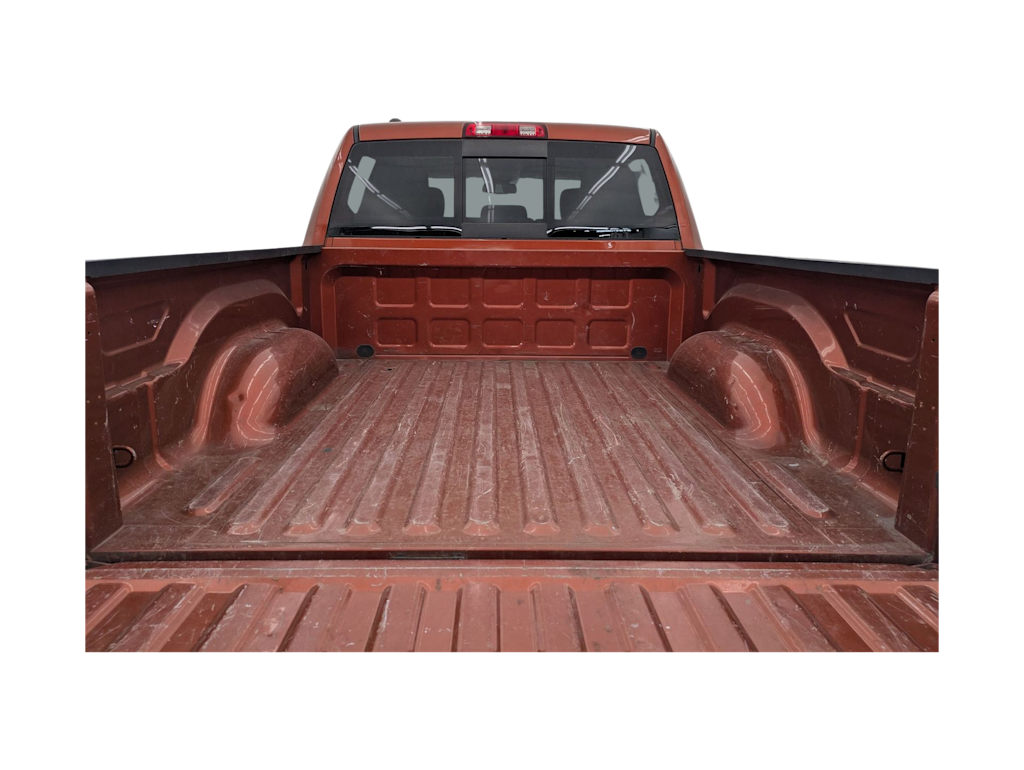 Thumbnail: 2013 RAM 1500 - 17