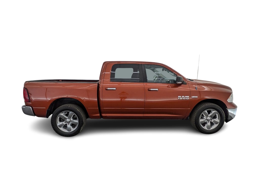 Thumbnail: 2013 RAM 1500 - 21