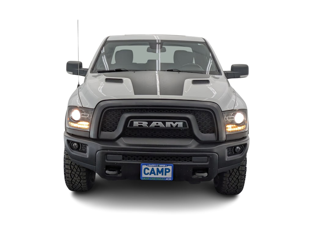 Thumbnail: 2021 RAM 1500 - 6