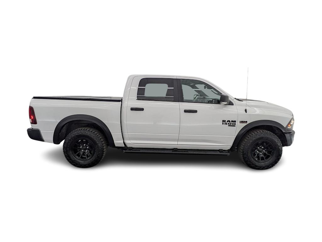 Thumbnail: 2021 RAM 1500 - 21