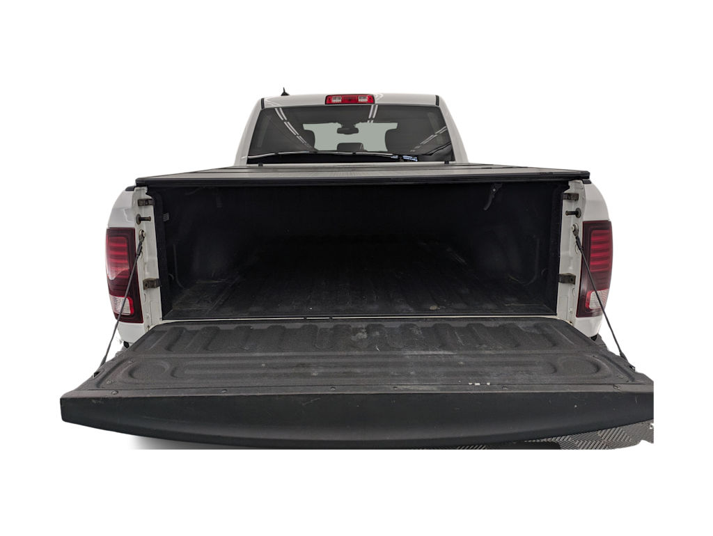 Thumbnail: 2021 RAM 1500 - 17