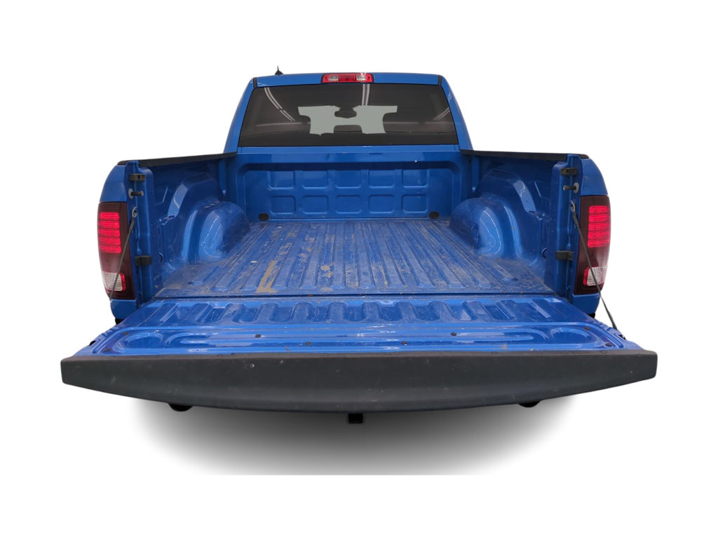 Thumbnail: 2023 RAM 1500 - 18
