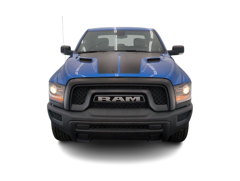 Thumbnail: 2023 RAM 1500 - 6